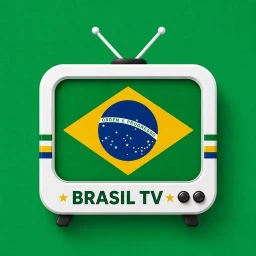 Brasil - Canais Aberta のアイコン